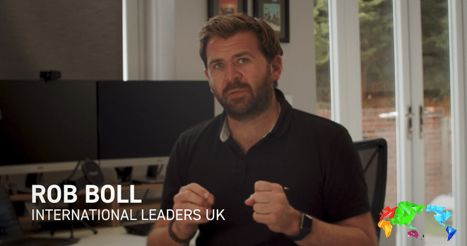An Introduction to International Leaders UK
